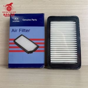 Air Filter 28113-04000 for Hyundai Kia Morning Picanto Ray 1.0/1.2 2011-2019 Genuine OEM