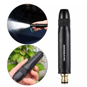 Semprotan Air Kuningan Nozzle Air Cuci Motor Mobil Taman Hose Water Spray