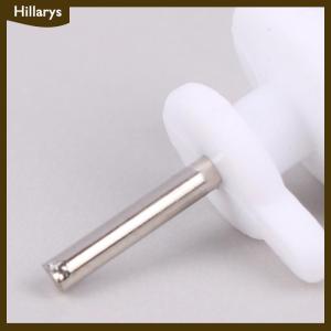 [Hillarys] 50PCS Invisible Wall Mounted Nails Painting Frame Holder Wedding Photo Hanger Hooks For Hard Wood Solid Walls Home Accessories