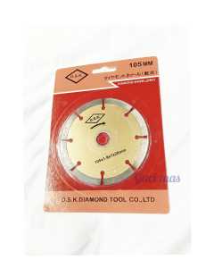 Diamond Wheel Kering stone cutter Dry DSK
