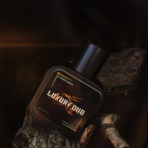 X-PERFUMERY LUXURY OUD - Parfum pria exlusive