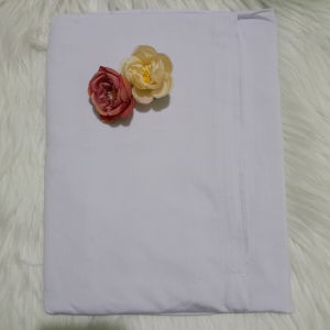 BISA COD! Hijab Instan Non Pet + Inner Bando Kode J-2 Bahan Jersy Standar By Ory AjeZas Collection