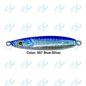 GOODCATCH LASER Metal Jig Lure 20g 30g 45g