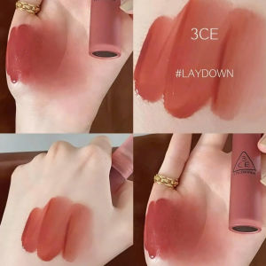 Son tint lì tạo hiệu ứng mờ BA C E Blur Water Tint 4.6g - Hàn Quốc