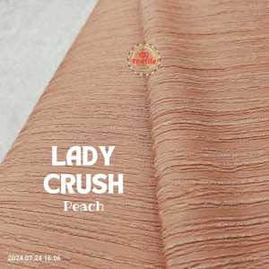 [0.5 METER] LADY CRUSH