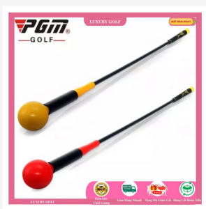 GẬY TẬP SWING GOLF Cao Su Cán Dẻo HG04 [ GOLF SUPERMARKET ]