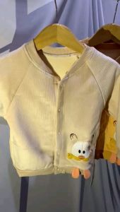Cardigan Anak Bayi Rajut PREMIUM / Jaket Anak Import