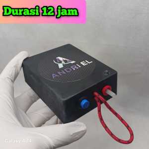 aerator charger airator ces aerator baterai aerator mancing umpan udang aerator emergancy aerator portabel durasi 24-40jam