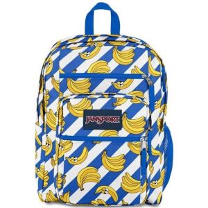 New JanSport Tas Ransel Laptop / Backpack / Daypack Superbreak Plus/Banana
