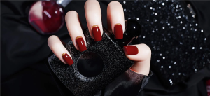 11TIPS Saint Patrick Green Easter Semi Cure Phototherapy Nail UV Gel Nail Enhancer Semi Baked Nail Enhancer