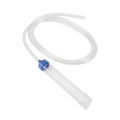 Aquarium Water Vacuum Cleaner Fish tank Water changer pipe Siphon gravel cleaner Aquarium Cleaning tools set. 