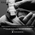 Kérastase Symbiose Purifying Anti-Dandruff Shampoo (Bain Purete) 250ML. 