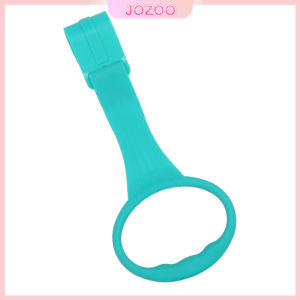 Jozoo Baby Crib Pull Rings Training Ring for Walking Training Baby Stand Up Walker