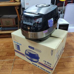 Nồi cơm điện tử thông minh 1.8L Orkin OR-18ELMIT (Made in Thái Lan) | Sanhangre