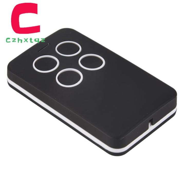 Garage Door Remote Control 433.92Mhz Gate Control Rolling Code Remote ...