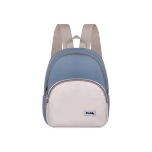 Paddy Small Kelly Two Tone Backpack - Tas Mini Ransel Wanita