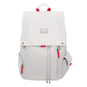 Trendy New Double Shoulder Backpack for Men Large Capacity Waterproof Laptop Travel Backpack for Men Suitable for Middle School High School and College Students