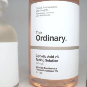 The Ordinary facial serum Retinol/Niacinamide/salicylic/Hyaluronic/Lactic/buffet/Mandelic Acid serum