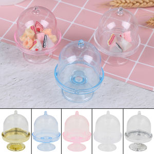 QUANSEN 1/12 dollhouse miniature jar simulation accessories food dessert model toys