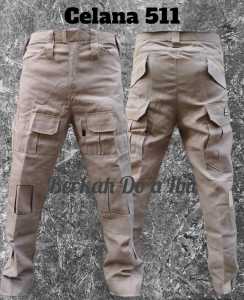 COD Agen Celana Tactical 511 Terbaru / Celana Tactical Panjang Outdoor Premium / Celana Panjang Pria / Celana Panjang Pria Tactical