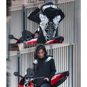HFS-JAKET Sweater Hoodie PROSTREET Distro - Jaket Pria - Hoodie Pria - Hoodie Distro - Hoodie Terbaru - Sweater Wanita - Hoodie Wanita Jaket Guardian Rider Prostreet Terbaru/Sweater Hoodie Prostreet Premium