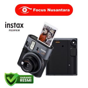 FUJIFILM Instax Mini 41 Instant Film Camera - Kamera Instan FUJI GARANSI RESMI