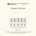 Jo Malone London - 5-pcs Set with Cologne 9ml •  Cologne Collection. 