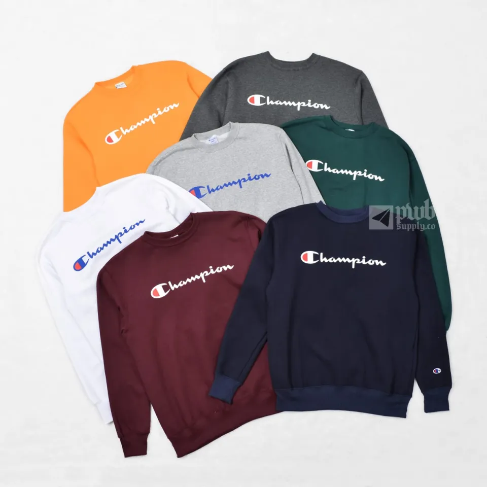 Champion cheap barcode hoodie