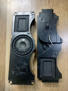 Loa hộp mê cung 4Ohm 10W với  loa toàn dải 2inch loa có 2 màng cộng hưởng. Giá 1 cái