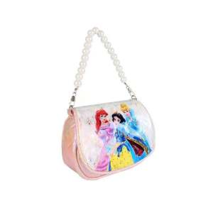 fashion cartoon kitty  sofia car children backpack for kids childrens shoulder bag sling bag for girls
