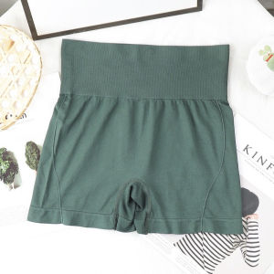 MELISA Korset Celana Pelangsing Perut Pengencang Bokong Underwear Wanita Slimming Pants