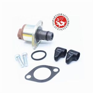 Regulator Suction Control Valve 6C1Q-9H321-AB: A Comprehensive Guide