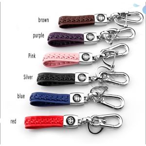 Móc Khóa Xe Ford Chất Lượng Cao Móc Khóa Bằng Da Xe Mô Tô Thời Trang Nam Nữ Hợp Kim Sáng Tạo Móc Khóa Kim Loại Quà Tặng Lãnh Thổ Everest Ranger Fiesta Escape Explorer Expedition Escort Ecosport Mustang E150 Lynx Expedition EL Explorer Sport Raptor F150