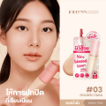 [ใหม่!!] Melynn รองพื้น เนื้อแมทท์ (แบบซอง) Charming Skin Tint Foundation SPF30 รองพื้นผิวสวย ซองชมพู ลูกรักพระเจ้า ปกปิด บางเบา (5 กรัม). 