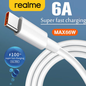 100% original Realme Super Fast Charging Cable USB C/Type C Data Wire For Realme X50 X2 Pro V5 X X50m OPPO RX17 Find X2 Pro Ace2 Reno 2 3 4 Pro Z Ace