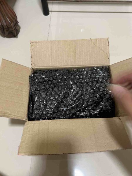 Buyer review video 4