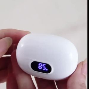 หูฟังบลูทูธไร้สายคุณภาพสูงแบบใส่ในหู Pro9s ใหม่ พร้อมระบบตัดเสียงรบกวน