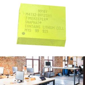 M4Z32-BR00SH1 Original iC (Pure for All Development Board Enthusiasts