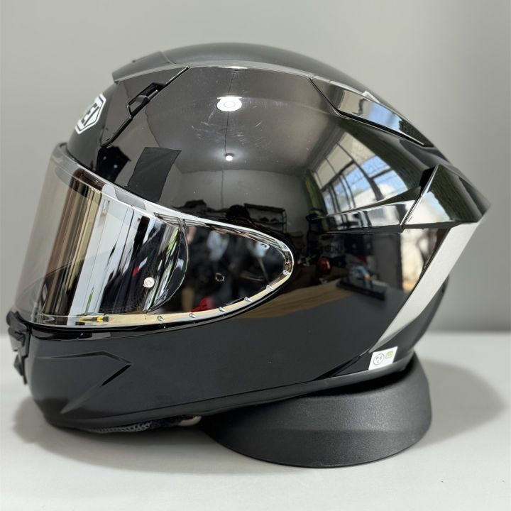 buy shoei helmet philippines NEOTEC 3 MOTORCYCLE MODULAR sport helmet designed for both off SHOEI X15 Bright Black Helmet