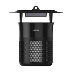 Đèn bắt muỗi bắt ruồi và diệt Côn trùng Hàn Quốc UV MOSCLEAN Violeds IS1