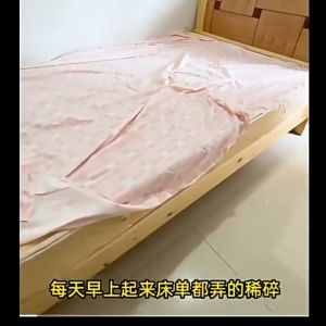 Mishilei Bedsheet Clipper Mattress Belt Grippers Bedsheet Fastener Pemegang Cadar