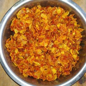 Sambel goreng kentang/Sambel kentang kering/kentang/sambal kentang/sambel kering/camilan/camilan sehat/Others
