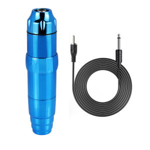 Rotary Tattoo Liner & Shader RCA Tattoo Pen