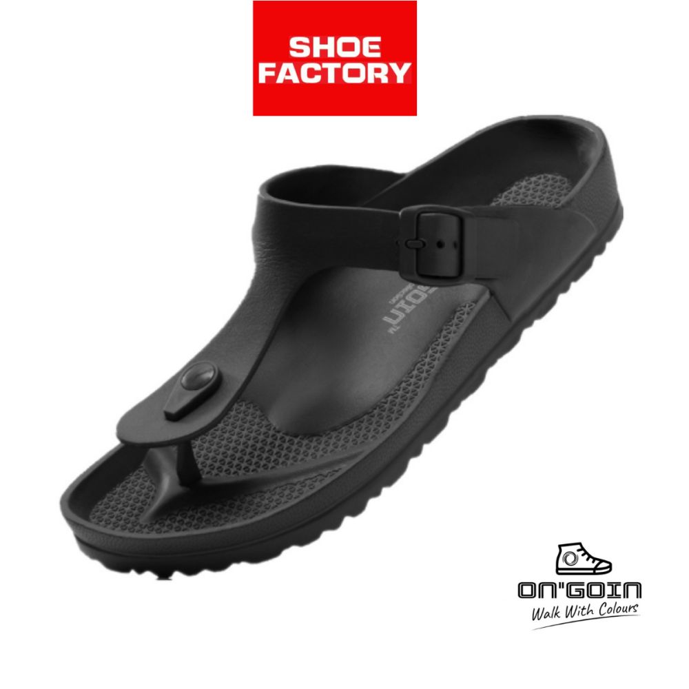 Sandali Classic-T da donna, taglie EU 36-41, ciabatte da donna della Shoe Factory Malaysia_voghion.com