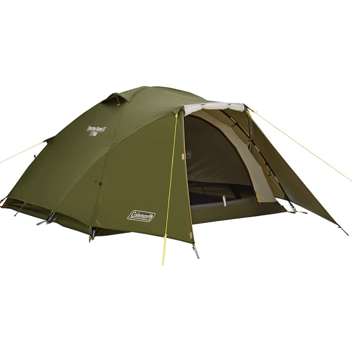 JUN INOUEコラボ】 Coleman Touring Dome/LX Coleman - Coleman