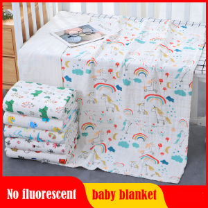 Swaddle Muslim Blanket Newborn Baby Receiving Blanket Swaddle Me Wrap Baby Wrap Blanket