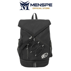 MENSPE Fashion Mens Backpack Business Laptop Backpack Expandable Large Capacity Travel Backpack Men 15.6inch Laptop Backpack Anti-theft Multi-function Backpack