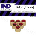 Roller-Roler-Loler CVT 9 gram Set Beat FI Lama-eSP-New-Street-Pop-CBS. 