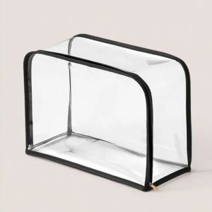 BUUXIAA Dust-Proof Handbag Storage Bag with Zipper High Capacity Bag Protector Quality Moisture-proof Handbag Cover Bags