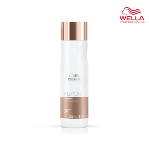 Wella Professionals Fusion Intense Repair Shampoo